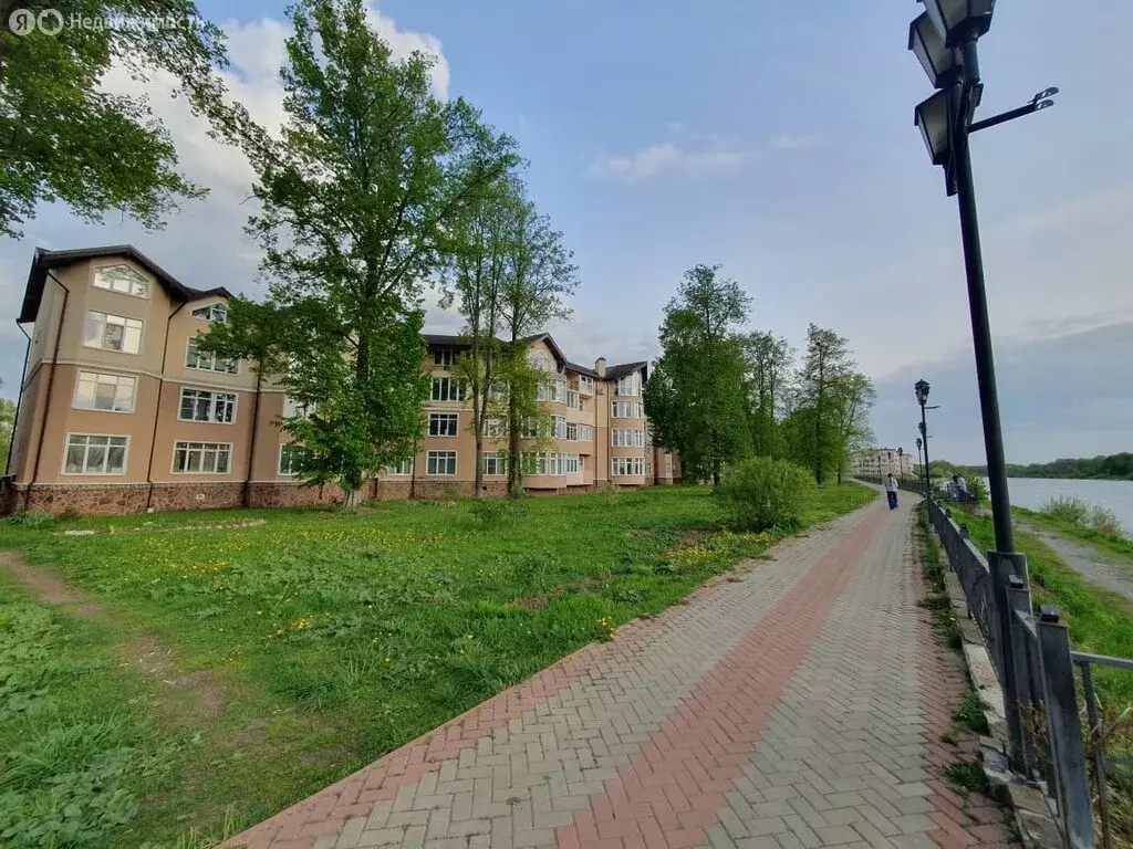 1-комнатная квартира: Дмитров, Рогачевская улица, 41к1 (61.8 м) - Фото 1
