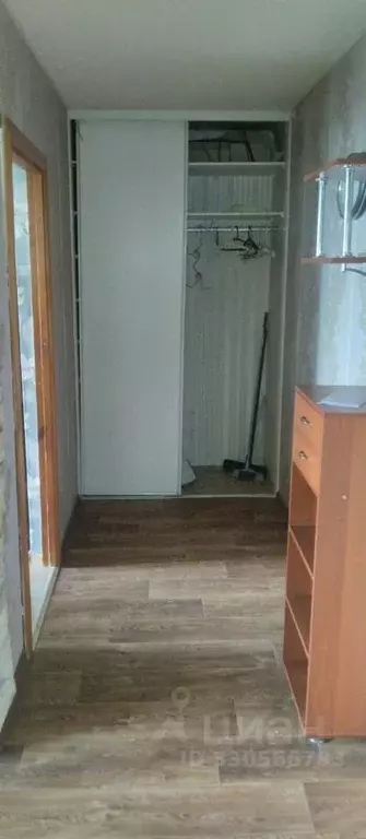 1-к кв. Башкортостан, Уфа ул. Уфимское Шоссе, 25/1 (37.4 м) - Фото 2