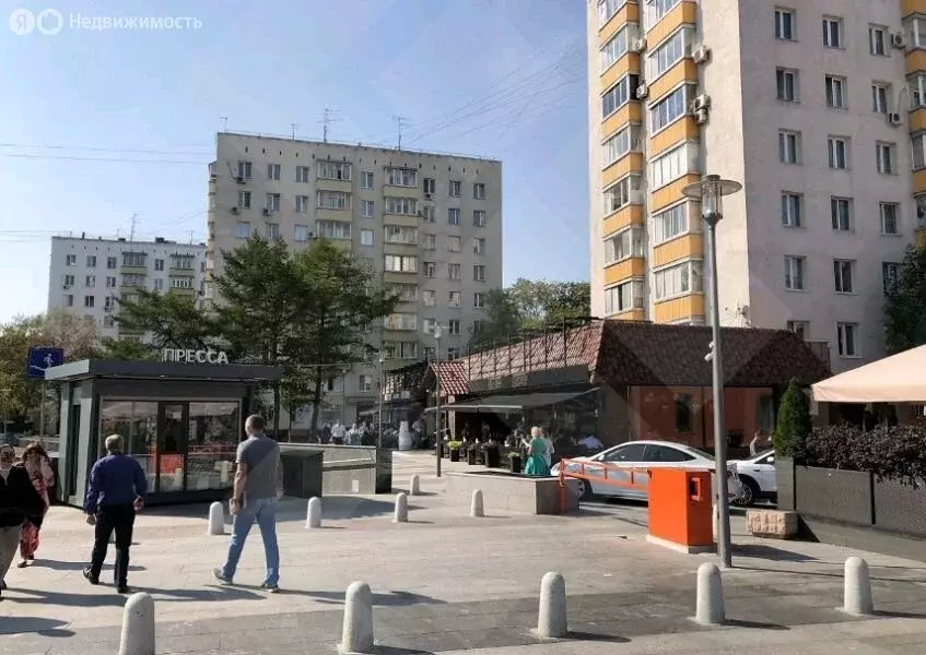 Помещение свободного назначения (38 м) - Фото 1