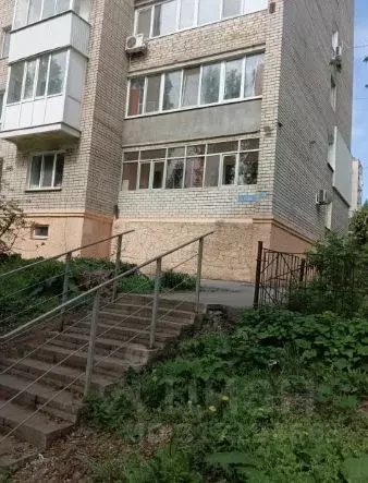 1-к кв. Саратовская область, Саратов ул. Имени В.Г. Рахова, 53 (32.0 ... - Фото 0