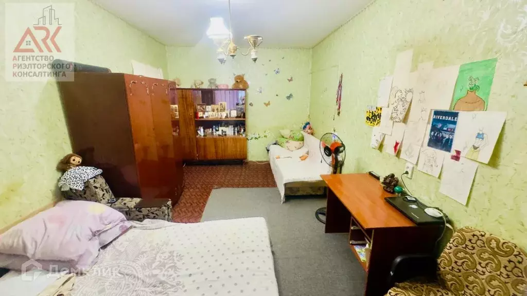 Продаётся 1-к квартира, 35 м - Фото 0
