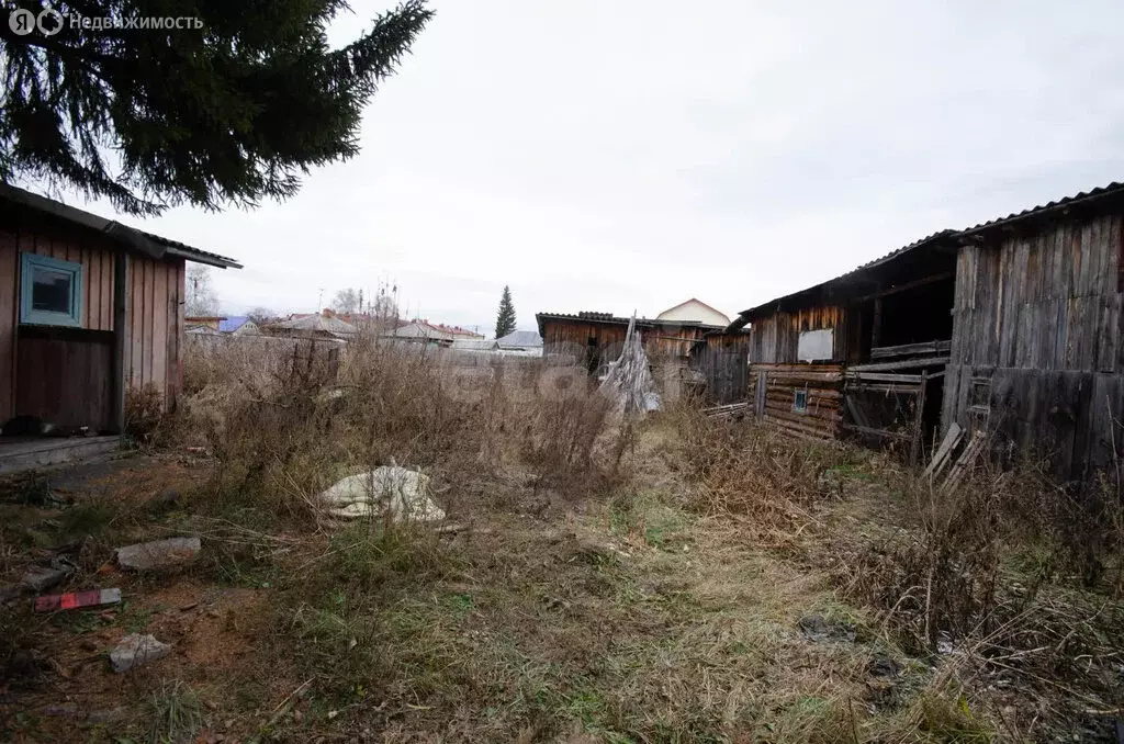 Дом в Заводоуковск, Заводской переулок (56.6 м) - Фото 2