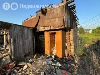 Участок в Аша, улица Фурманова (6.6 м) - Фото 1