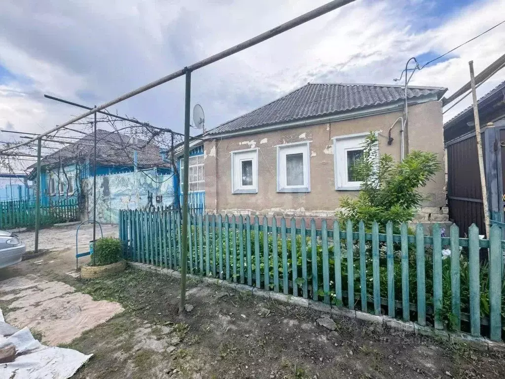 Дом в Белгородская область, Новооскольский муниципальный округ, с. ... - Фото 2