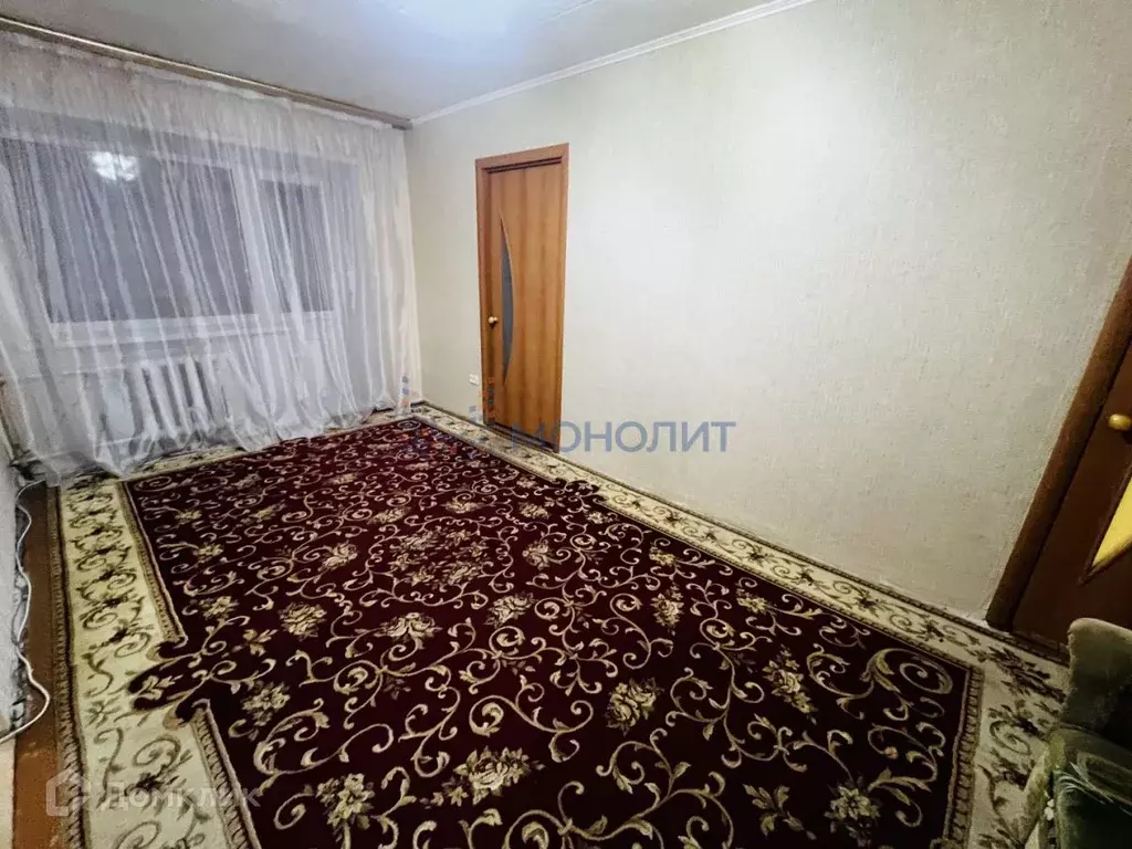 Продаётся 2-к квартира, 43.4 м - Фото 0