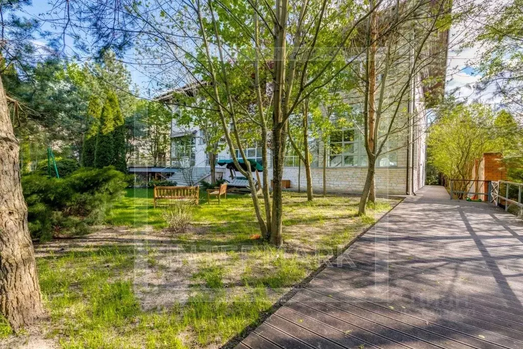 Коттедж в Московская область, Истра муниципальный округ, д. Новинки 16 ... - Фото 2