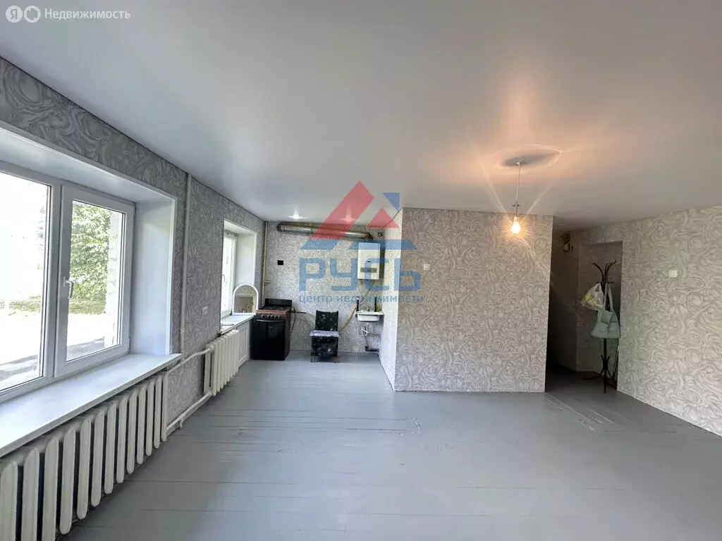 2-комнатная квартира: Коркино, улица 9 Января, 30 (42 м) - Фото 1