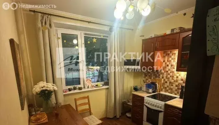 1-комнатная квартира: Москва, 1-й Войковский проезд, 4к2 (39 м) - Фото 1
