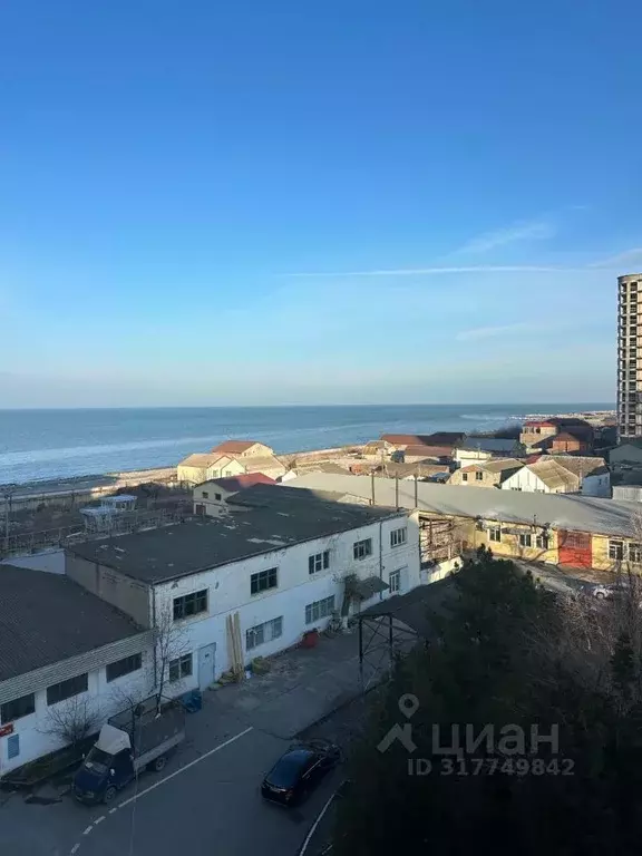 3-к кв. Дагестан, Махачкала ул. Лаптиева (117.0 м) - Фото 1