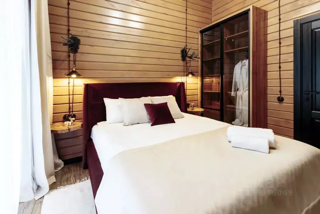 Дом в Алтай, Турочакский район, с. Артыбаш пер. Еловый, 11 (40 м) - Фото 2