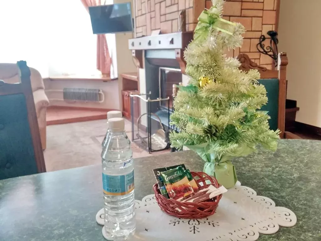 Комната Алтайский край, Белокуриха ул. Славского, 61 (80.0 м) - Фото 2