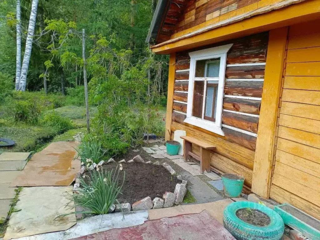 Дом в Свердловская область, Горноуральский муниципальный округ, Озерки ... - Фото 1