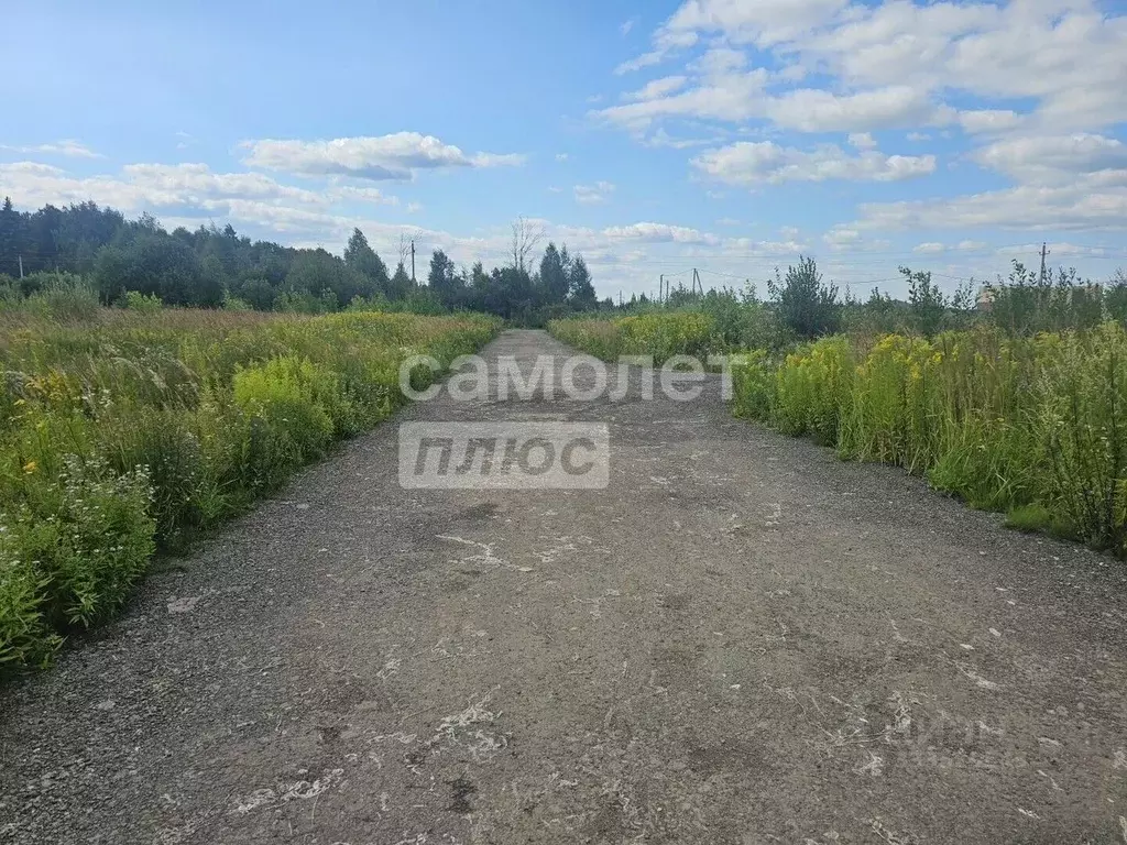 Участок в Московская область, Бронницы  (7.0 сот.) - Фото 2