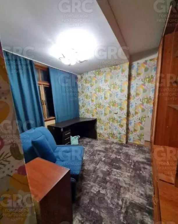 1-к кв. Краснодарский край, Сочи Гагарина мкр, ул. Красноармейская, 29 ... - Фото 2