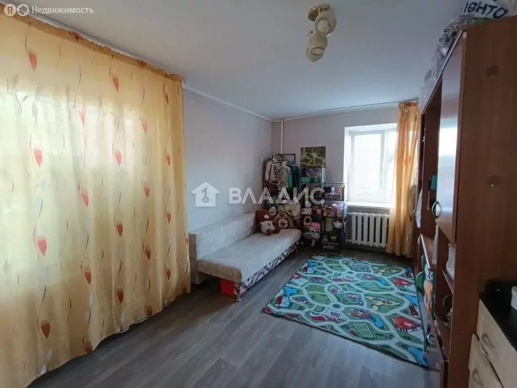 1-комнатная квартира: Пермь, улица Космонавта Леонова, 10 (31.3 м) - Фото 2