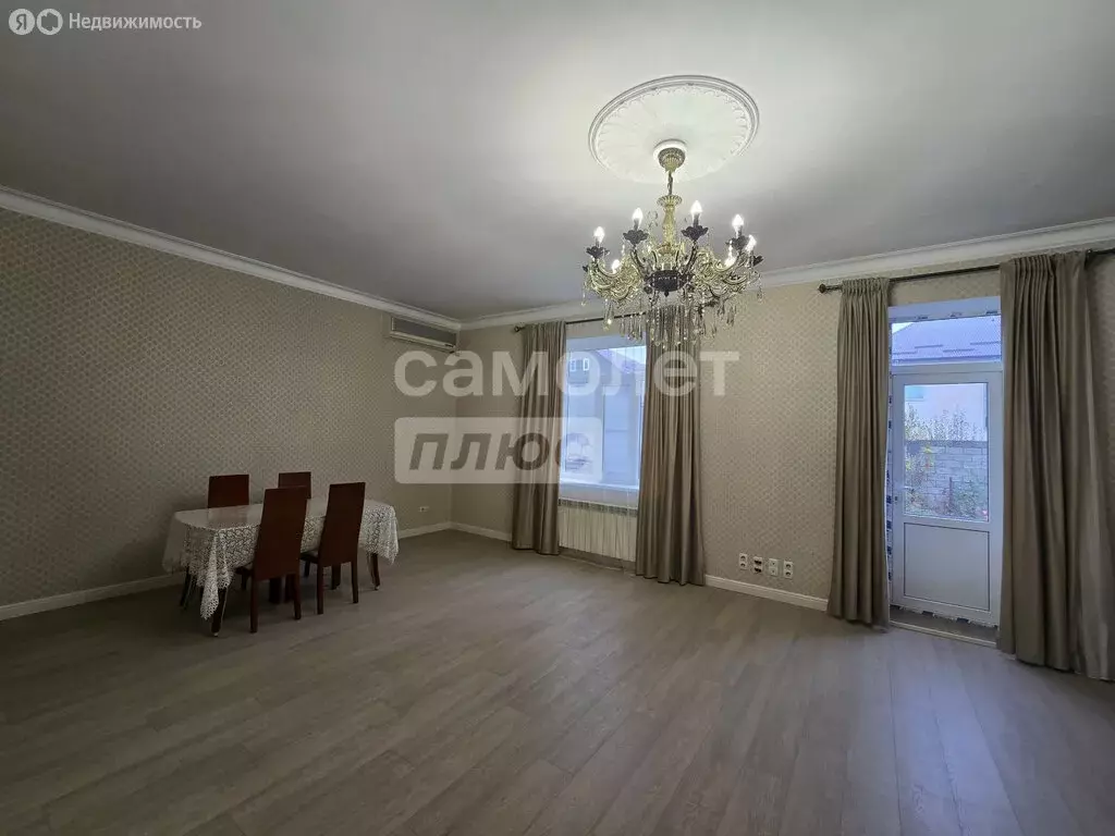 Дом в Махачкала, квартал Пальмира, 15-я Пальмирная улица, 10 (173.4 м) - Фото 2