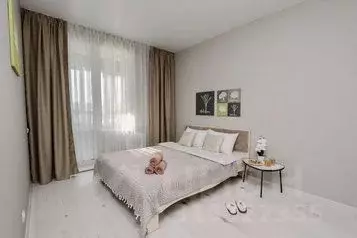 2-к кв. Удмуртия, Ижевск ул. Холмогорова, 107 (45.0 м) - Фото 0