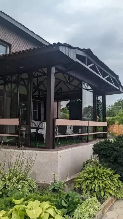 Дом в Волгоградская область, Городищенский район, Ерзовское городское ... - Фото 2