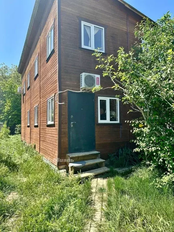 Дом в Севастополь ул. Молочная, 9 (107 м) - Фото 1