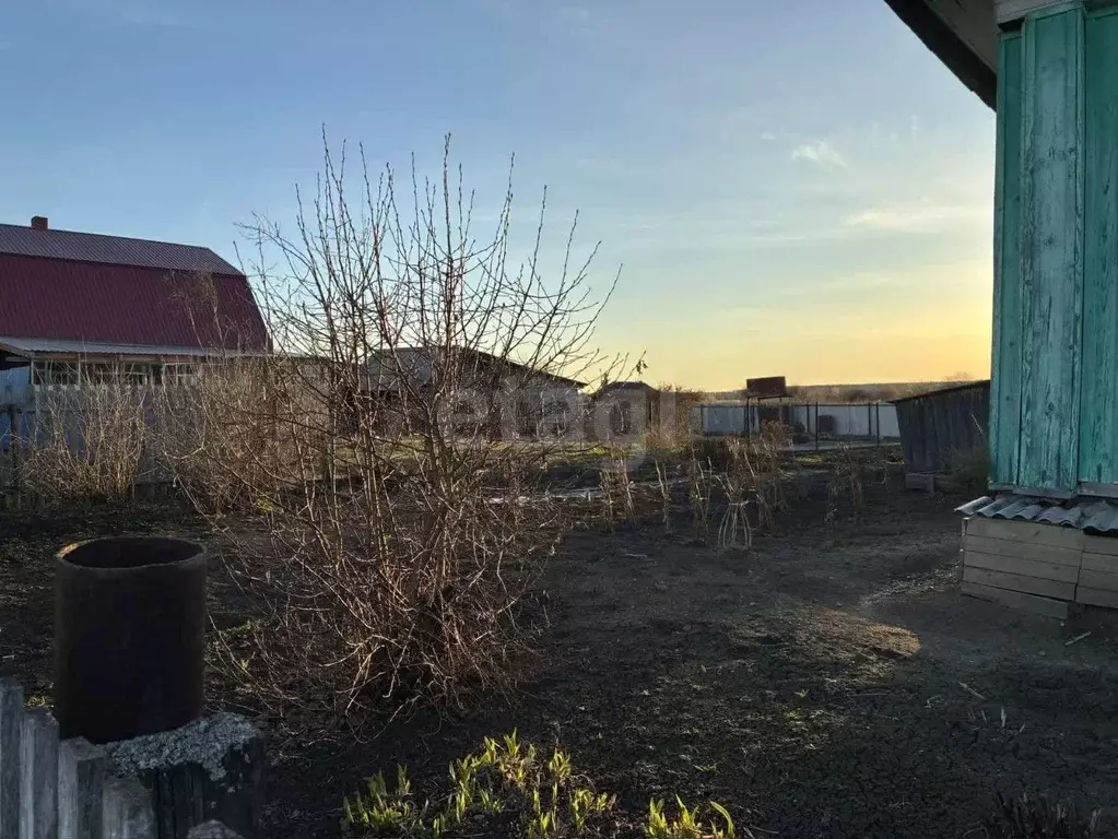 Дом, 54 м - Фото 1