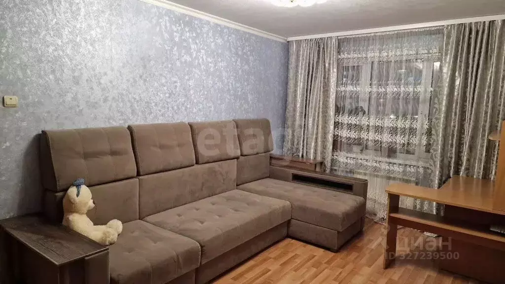 3-к кв. Ямало-Ненецкий АО, Новый Уренгой Юбилейная ул., 8 (60.0 м) - Фото 1