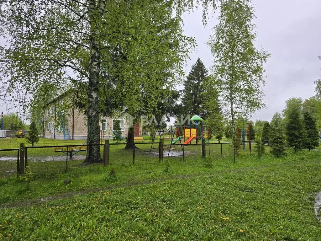 2-комнатная квартира: Смоленская область, Монастырщинский ... - Фото 1