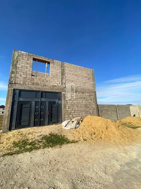 Дом в Дагестан, Махачкала городской округ, с. Новый Хушет 3-я линия, ... - Фото 2
