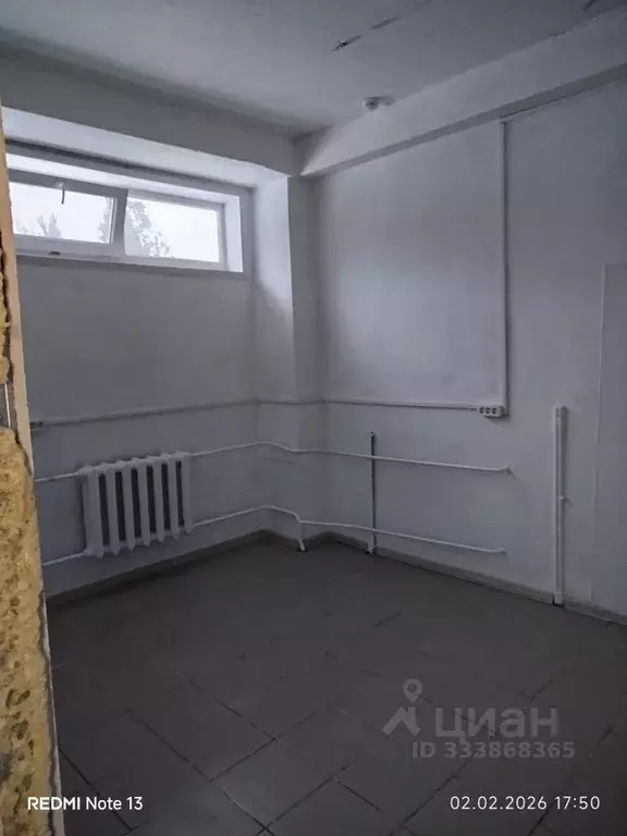 Помещение свободного назначения в Башкортостан, Межгорье ул. Ленина, 9 ... - Фото 1