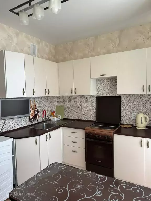 Продаётся 1-к квартира, 34.7 м - Фото 1