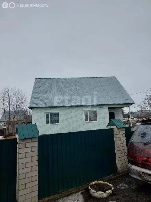 Дом в село Малоугренево, Молодёжная улица (67.6 м) - Фото 0