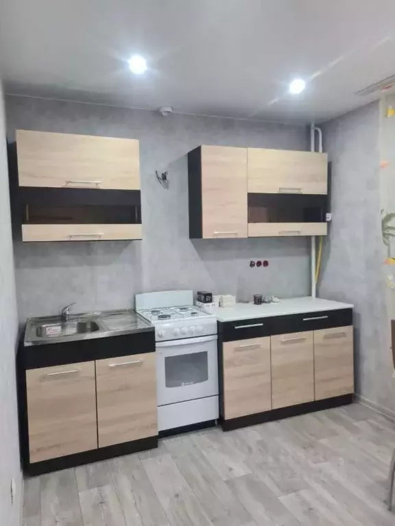 1-к кв. Пензенская область, Пензенский район, Засечный сельсовет, с. ... - Фото 1