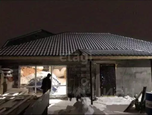 Дом в Ямало-Ненецкий АО, Новый Уренгой Фемида СНТ, ул. 2-я Березовая, ... - Фото 1