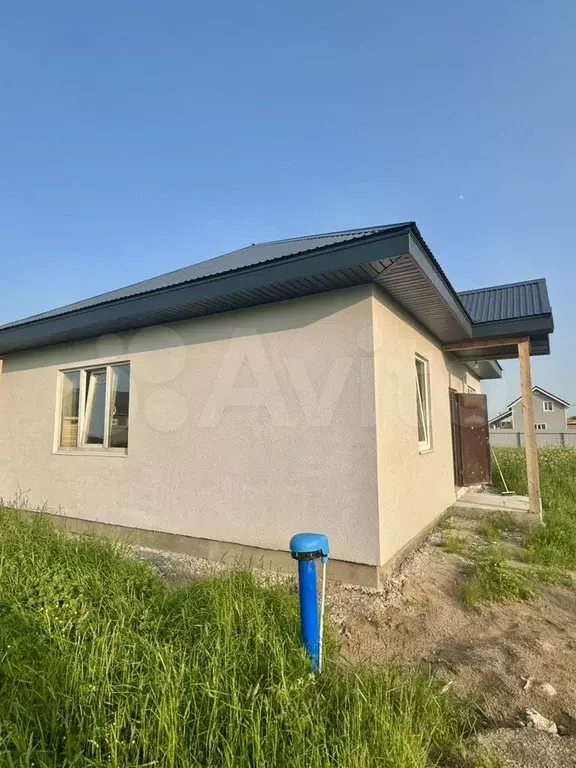 Дом 60 м на участке 8,3 сот. - Фото 1