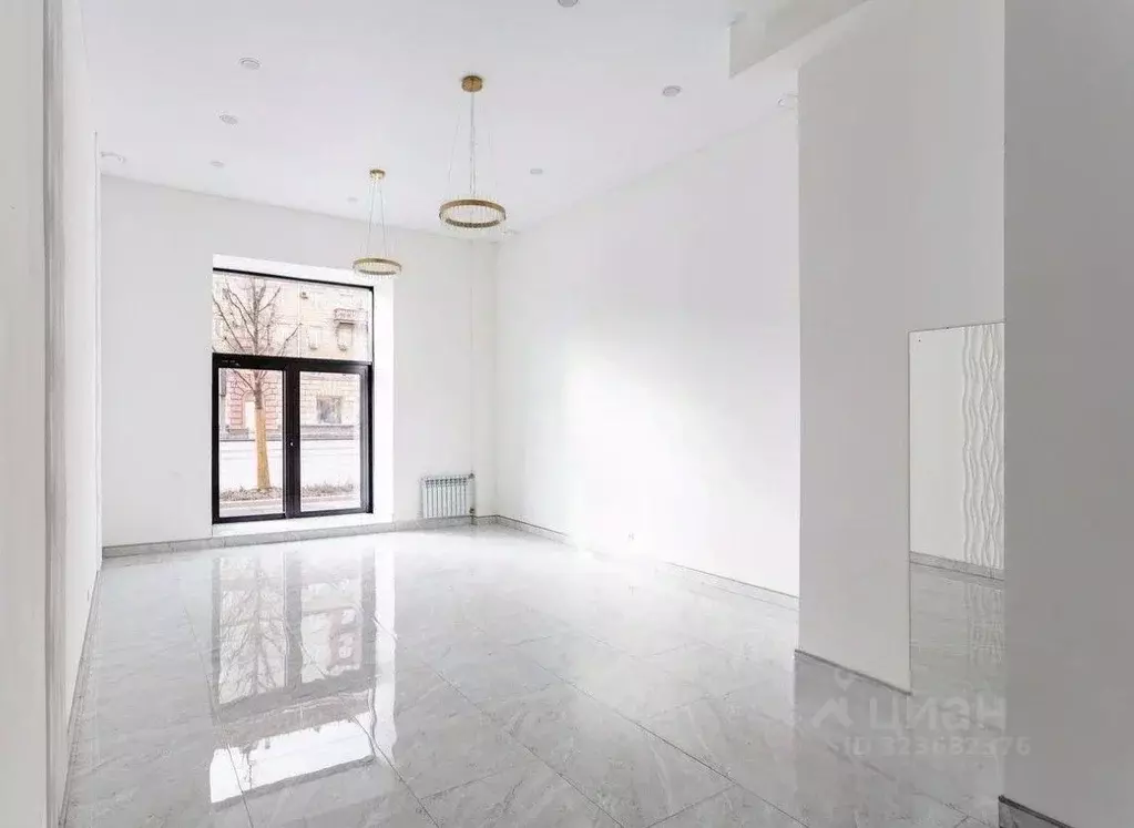 Помещение свободного назначения в Москва Садовая-Черногрязская ул., ... - Фото 1