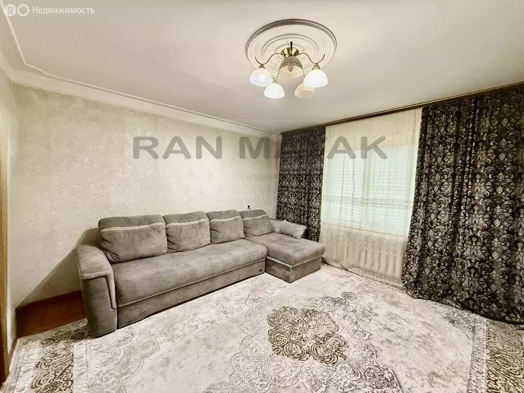 2-комнатная квартира: Майкоп, улица Юннатов, 8к1 (53 м) - Фото 2