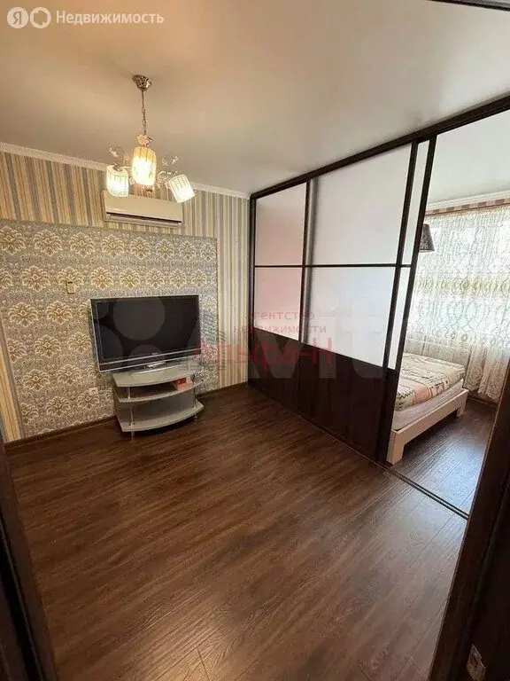 1-комнатная квартира: Ессентуки, Средняя улица, 2В (35 м) - Фото 2