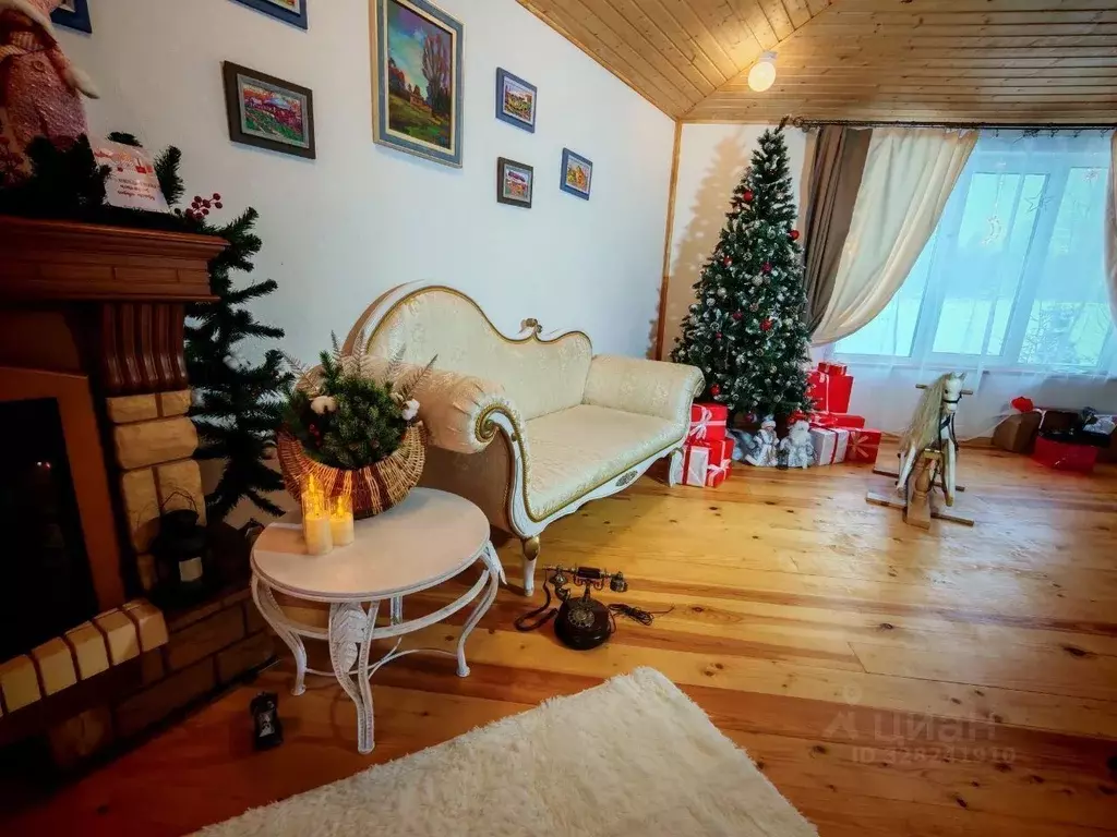 Дом в Владимирская область, Судогодский муниципальный округ, д. ... - Фото 1