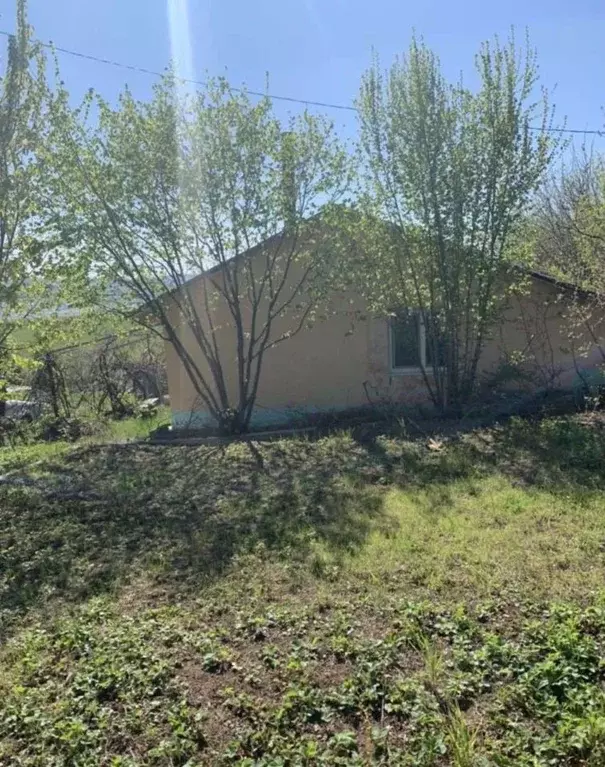 Дом в Саратовская область, д. Долгий Буерак, Кооператор-2 СНТ  (50 м) - Фото 2