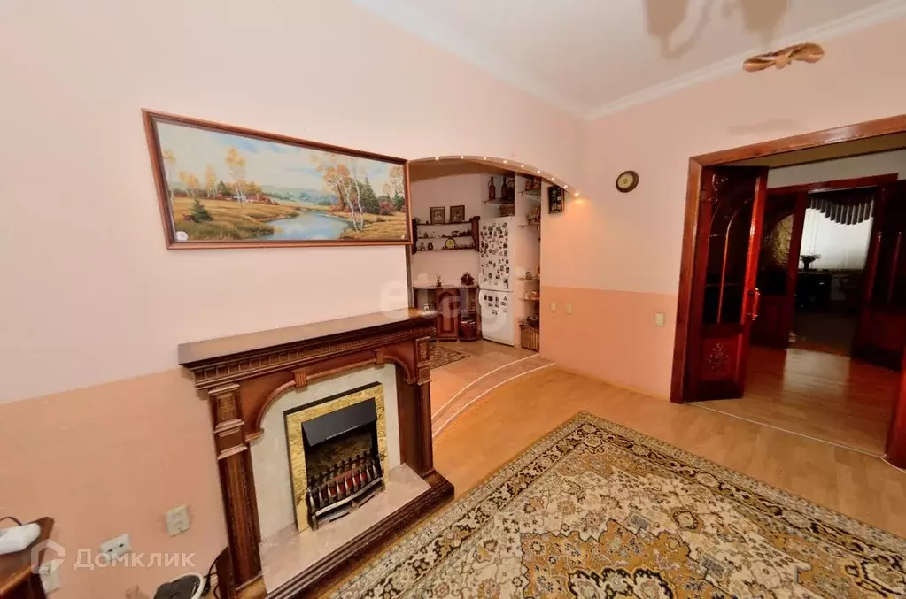 Продаётся 3-к квартира, 85.7 м - Фото 1