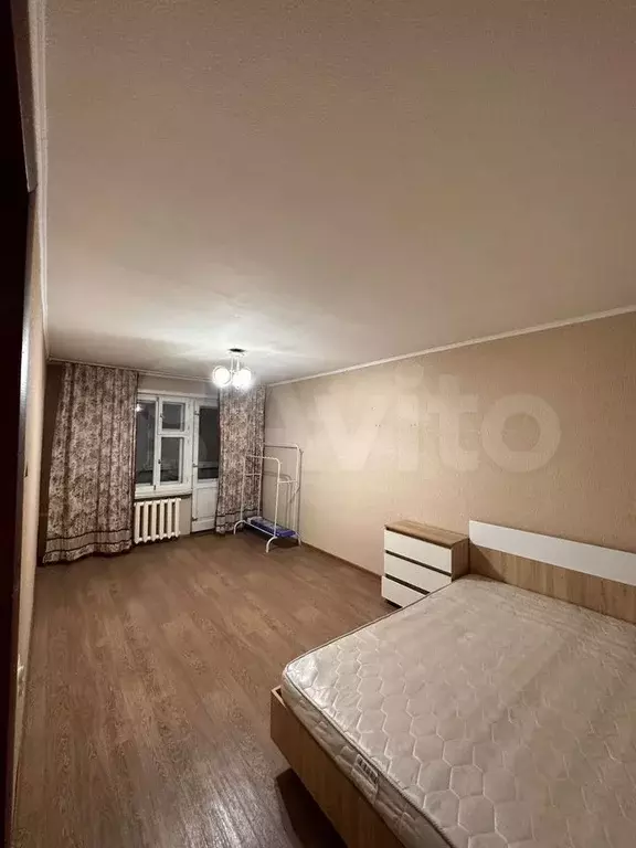 1-к. квартира, 30 м, 5/5 эт. - Фото 0