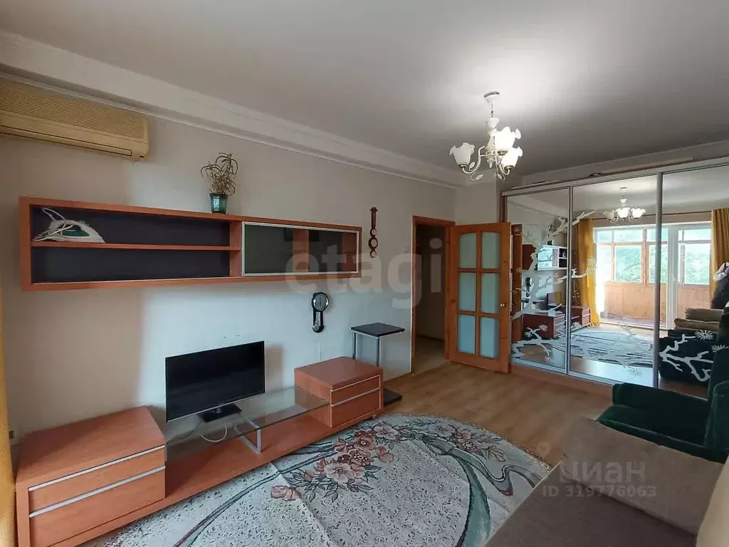 1-к кв. Севастополь ул. Меньшикова, 19 (30.0 м) - Фото 1