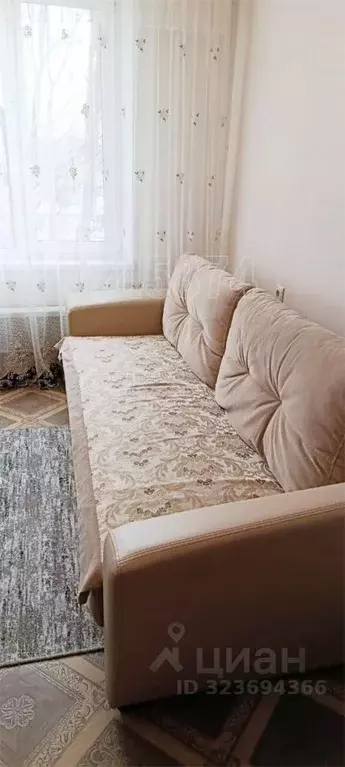 Комната Москва Профсоюзная ул., 152К3 (18.0 м) - Фото 2