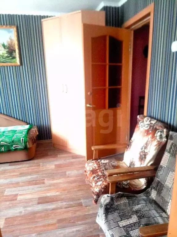 2-к кв. Белгородская область, Новый Оскол ул. Ленина, 55 (37.9 м) - Фото 1