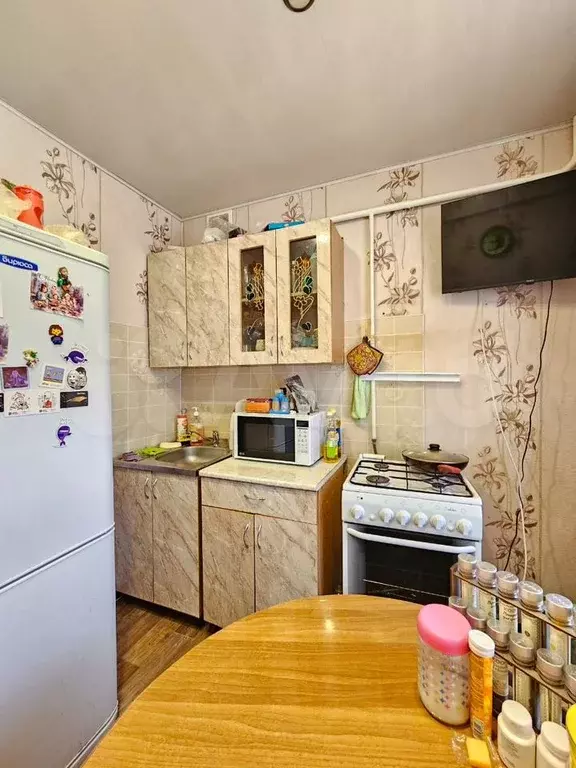 2-к. квартира, 45 м, 1/5 эт. - Фото 0