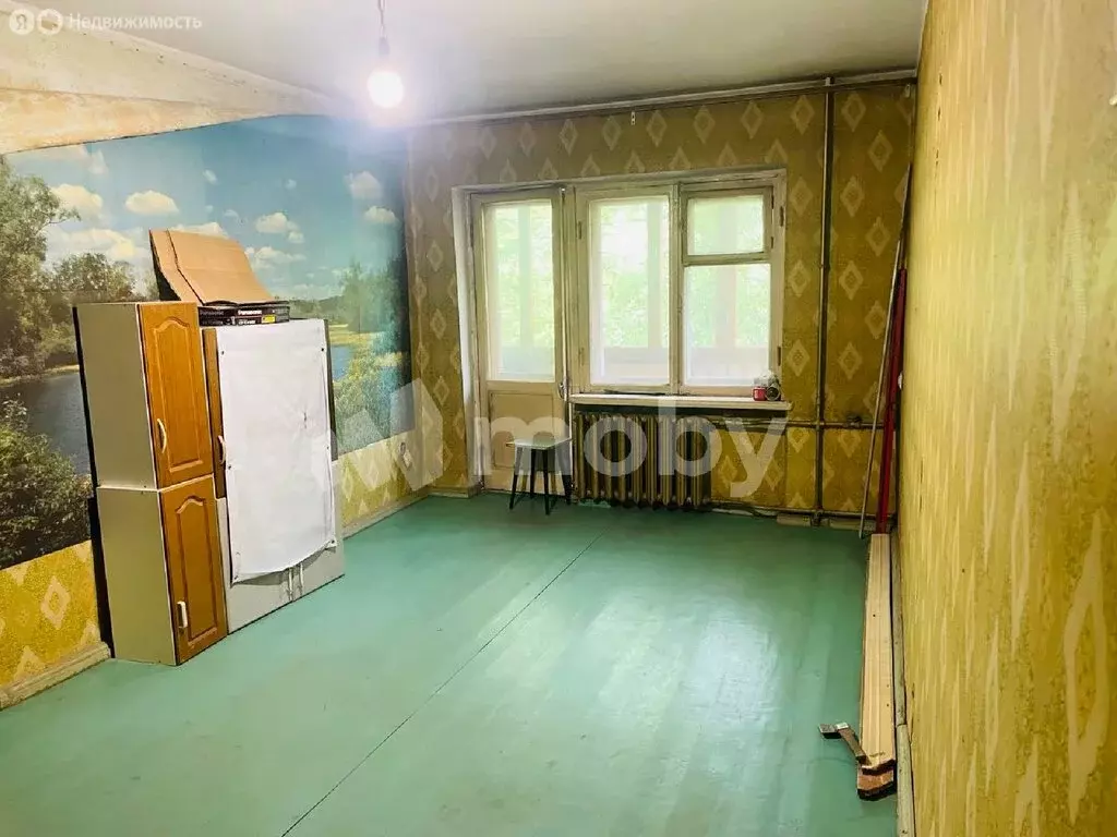 2-комнатная квартира: Калининград, Киевская улица, 52 (45 м) - Фото 1