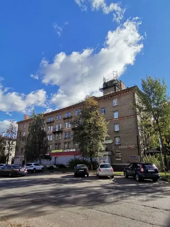 Помещение свободного назначения в Московская область, Электросталь ул. ... - Фото 1