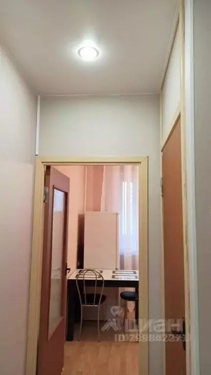 1-к кв. Московская область, Химки Молодежная ул., 74 (40.0 м) - Фото 2