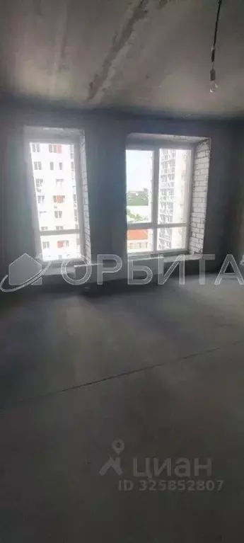 1-к кв. Тюменская область, Тюмень ул. 50 лет Октября, 75к4 (53.0 м) - Фото 2