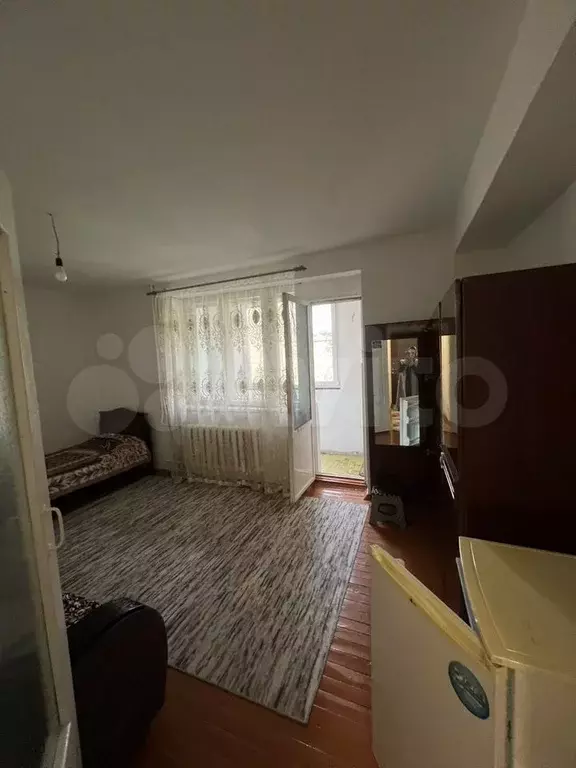 1-к. квартира, 35 м, 4/5 эт. - Фото 0