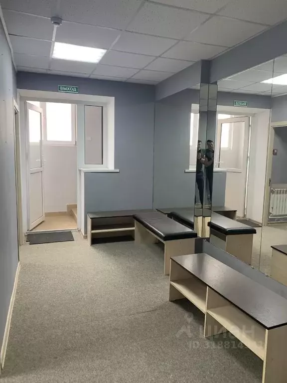 Помещение свободного назначения в Калужская область, Калуга ... - Фото 2